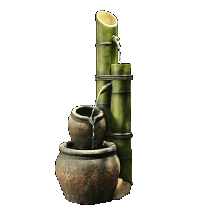 น้ำพุตกแต่งสวนแบบสร้างสรรค์ พร - Gardening Hand Tools Japanese บทวิจารณ์และราคา