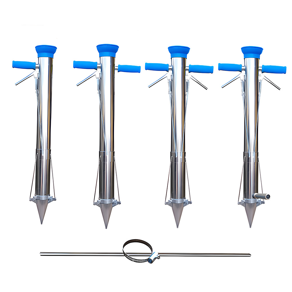 ใหม่ปลูกต้นกล้า Transplanter เ - Gardening Tools Vegetables บทวิจารณ์และราคา