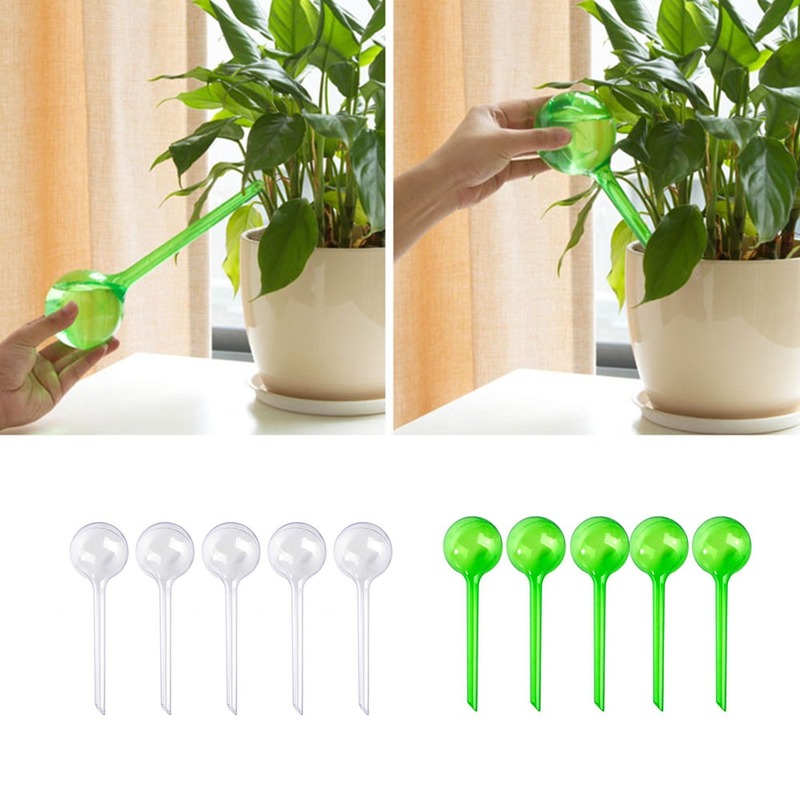 เครื่องจ่ายน้ำให้พืชอัตโนมัติอ - Automatic Plant Waterer บทวิจารณ์และราคา