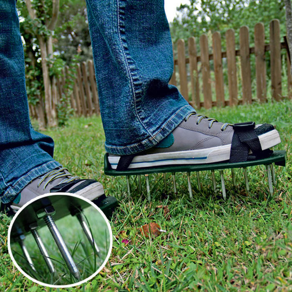 รองเท้าสปริงเกลอร์สำหรับสวน รอ - Gardening Tools Revit บทวิจารณ์และราคา