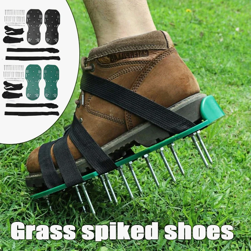 รองเท้าเจาะดินแบบมีปุ่มสำหรับท - Gardening Tools Revit บทวิจารณ์และราคา