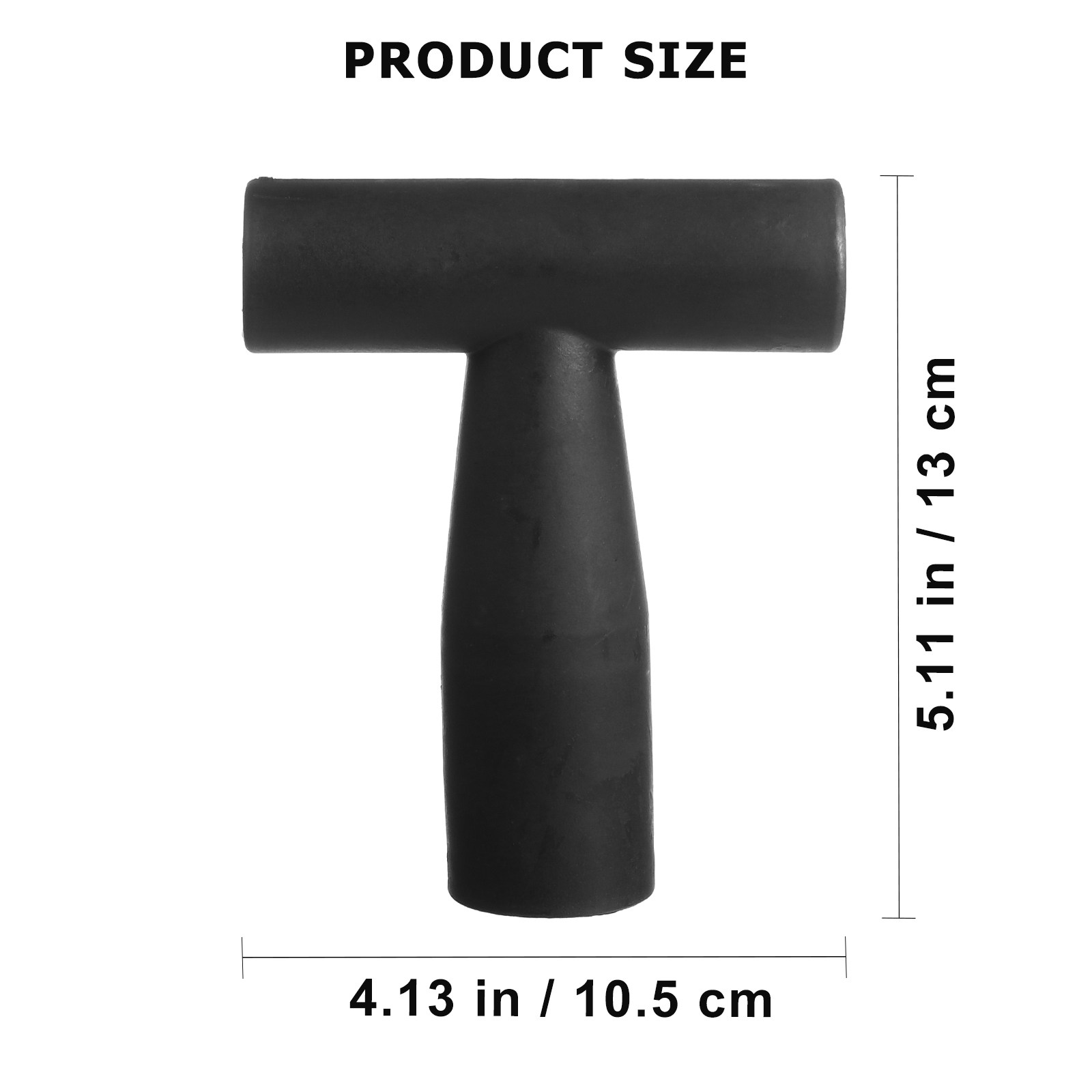 2 ชิ้น ด้ามจับพลาสติกพรีเมียม  - Spade Digging Fork บทวิจารณ์และราคา