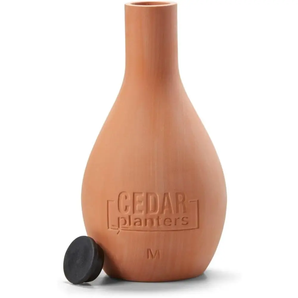 กระถางเซรามิกแบบรดน้ำเองสำหรับ - Self-Watering Planter บทวิจารณ์และราคา