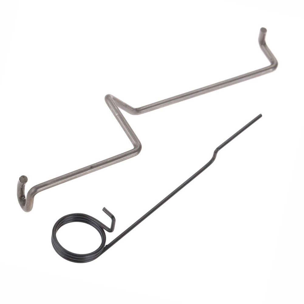 ชุดสปริงแกนสวิตช์คันเร่งโช้คสำ - Gardening Tools Essential บทวิจารณ์และราคา