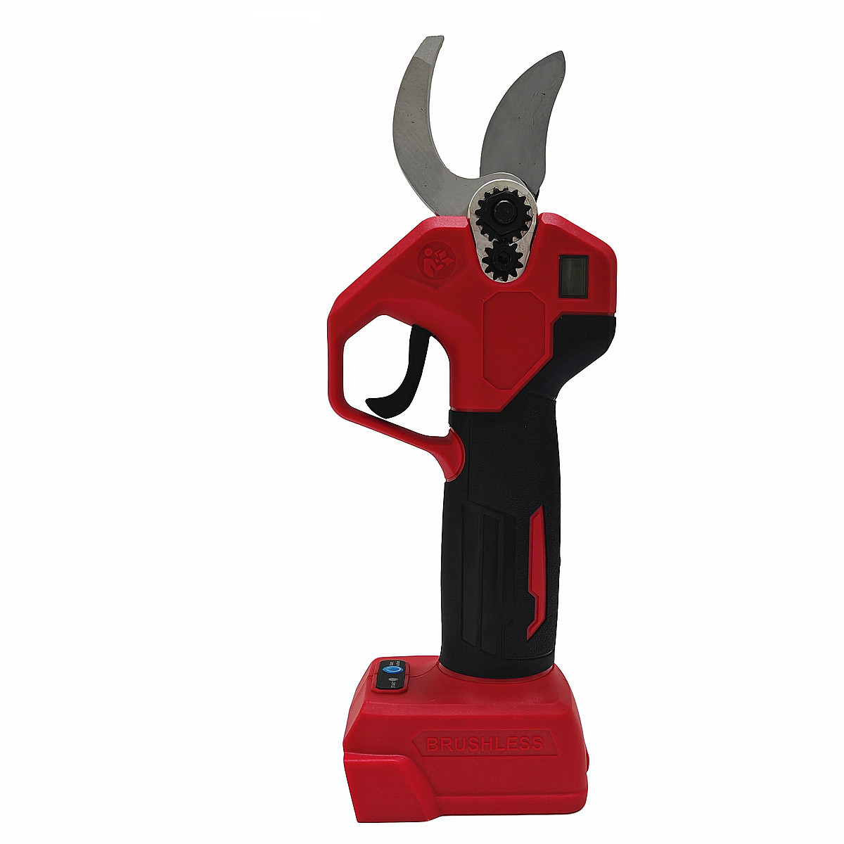 Brushless ไฟฟ้ากรรไกรตัดแต่งกิ - Gardening Tools Vegetables บทวิจารณ์และราคา